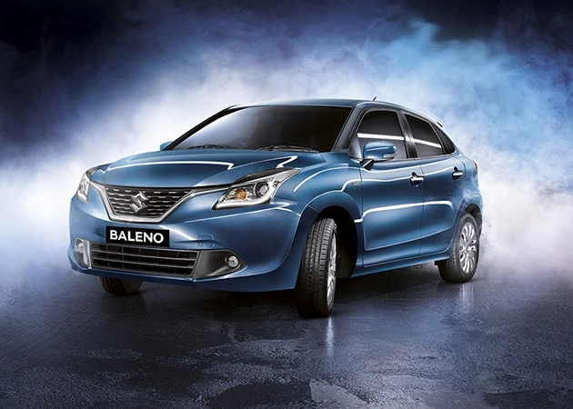 Book The Maruti Baleno Car For Local And Long Kerala Trips Rent Maruti Baleno in Kochi for airport rides,city tours, hill stations, and peaceful backwater travel