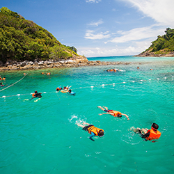  Discover top-rated Havelock Island tour packages starting from Cochin, Kerala for a great trip