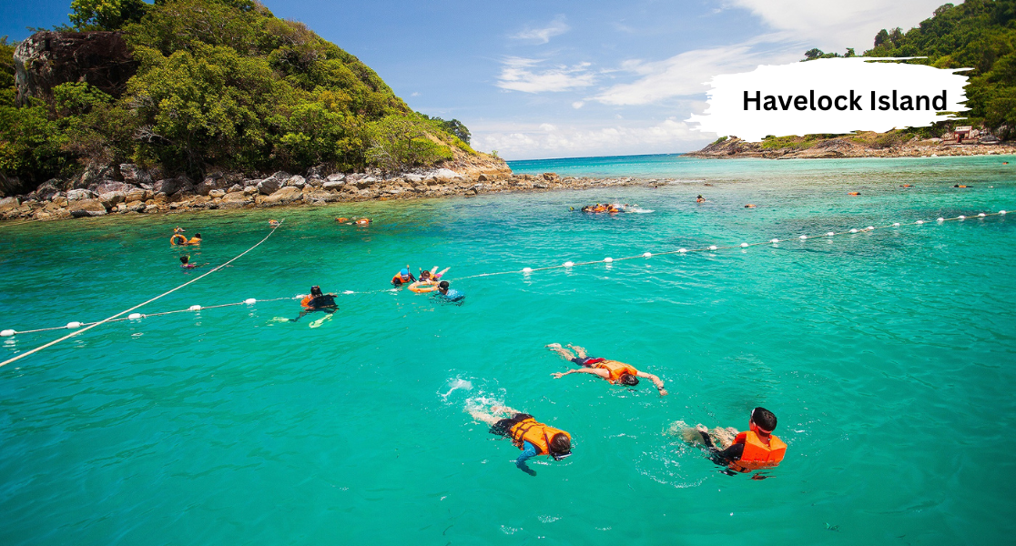 Explore exciting tour packages for Havelock Island from Cochin, Kerala with great travel options.