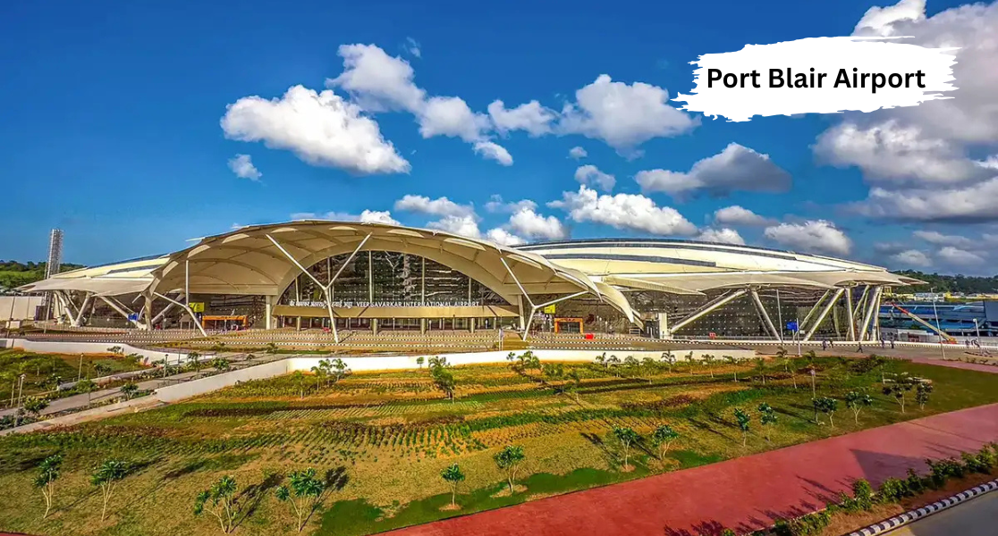 Affordable Andaman  airport packages from Cochin for hassle-free & comfortable travel experience