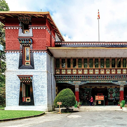 Plan a trip to Tibet Institute, Tsomgo Lake, and Baba Mandir in East Sikkim for scenic and spiritual tours