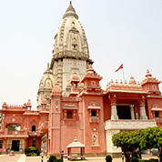Explore family holiday packages from Kochi to Kashi Vishwanath Temples with guided tours and stays