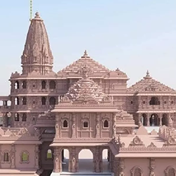 Book Budget-Friendly Ayodhya Tour Packages from Kochi Book Ayodhya tour packages from Kochi at best prices for an unforgettable pilgrimage experience