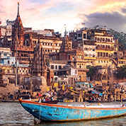 Book Varanasi Kashi pilgrimage tours from Cochin Kerala with temple visits and Ganga Aarti.