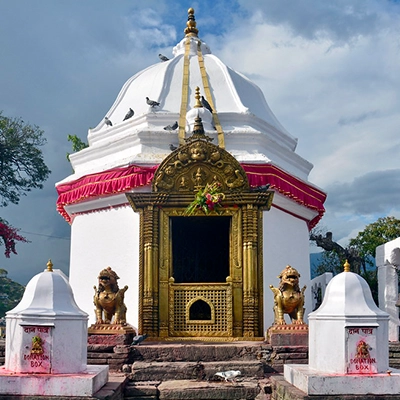Take a family-friendly Golden Triangle tour from Cochin to Fatehpur Sikri & explore its rich history
