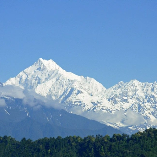 Darjeeling Departure