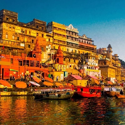 Take a family-friendly Golden Triangle tour from Cochin to Fatehpur Sikri & explore its rich history