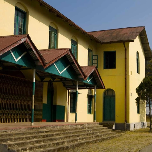 Kalimpong Sightseeing