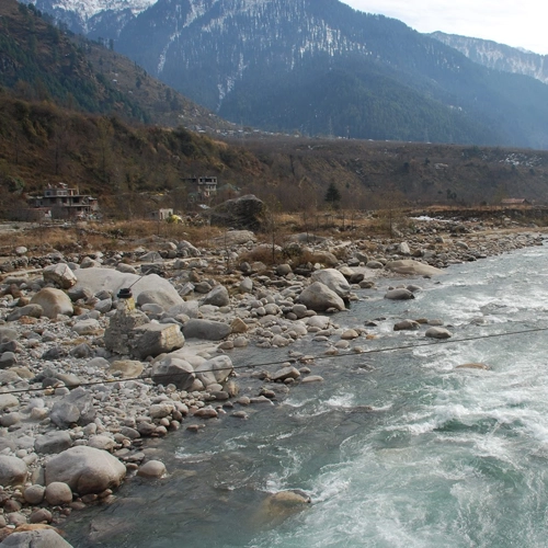 Pelling Sightseeing