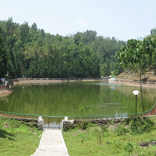 Lingtam Tour Lingtam Tour
