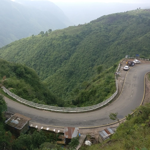 Singhik Viewpoint