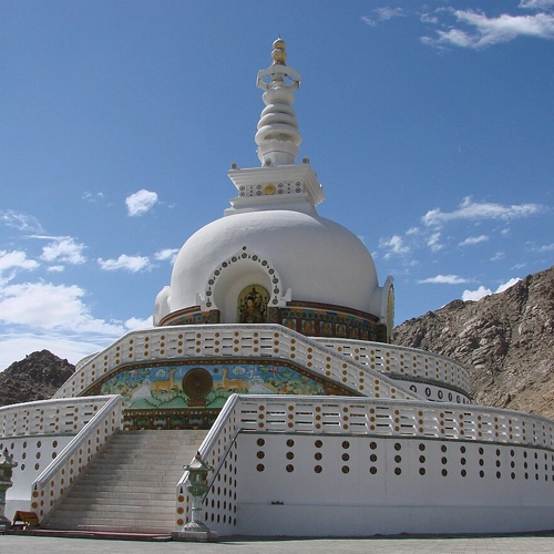 Yumthang Valley