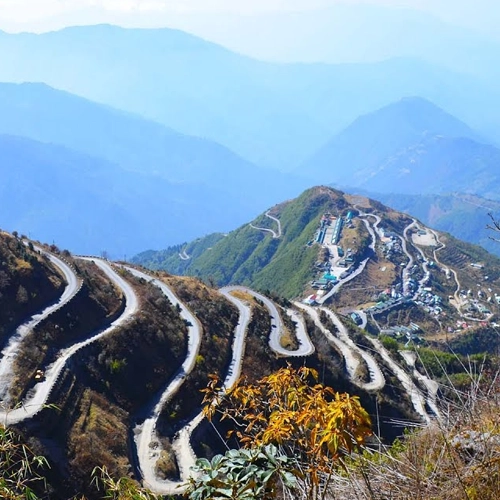 Zuluk Sightseeing Zuluk Sightseeing