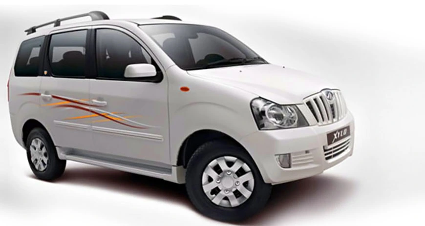 mahindra car rental cochin